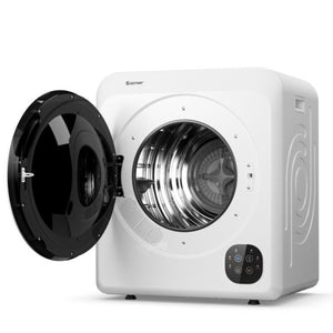 Multi Functional 1700W Tumble Dryer with Multiple Clothing Care Programs