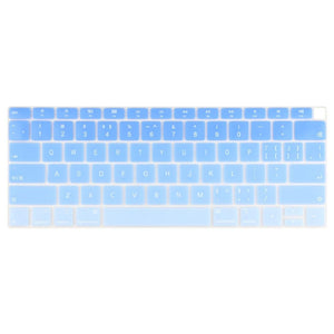 US/ EU English Russian Spanish Water Dust Proof Keyboard Cover for Gaming Laptop Keyboards New Laptop Protective Accessories