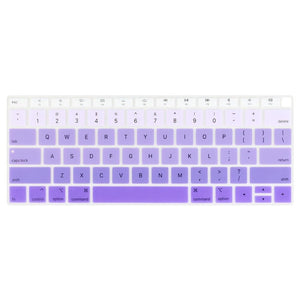 US/ EU English Russian Spanish Water Dust Proof Keyboard Cover for Gaming Laptop Keyboards New Laptop Protective Accessories