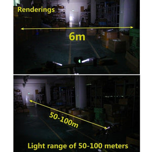 USB Waterproof Bike Light LED Front Bicycle Headlight Dual Lamps Super Bright LED Cycling Bike Light Front Headlight 4 Modes Bikelight Headlamp Rechargeable USB Led Lamp 8000LM