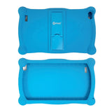 Contixo V10 Kids Tablet -Protective Silicon Case, Multi-Color by Contixo