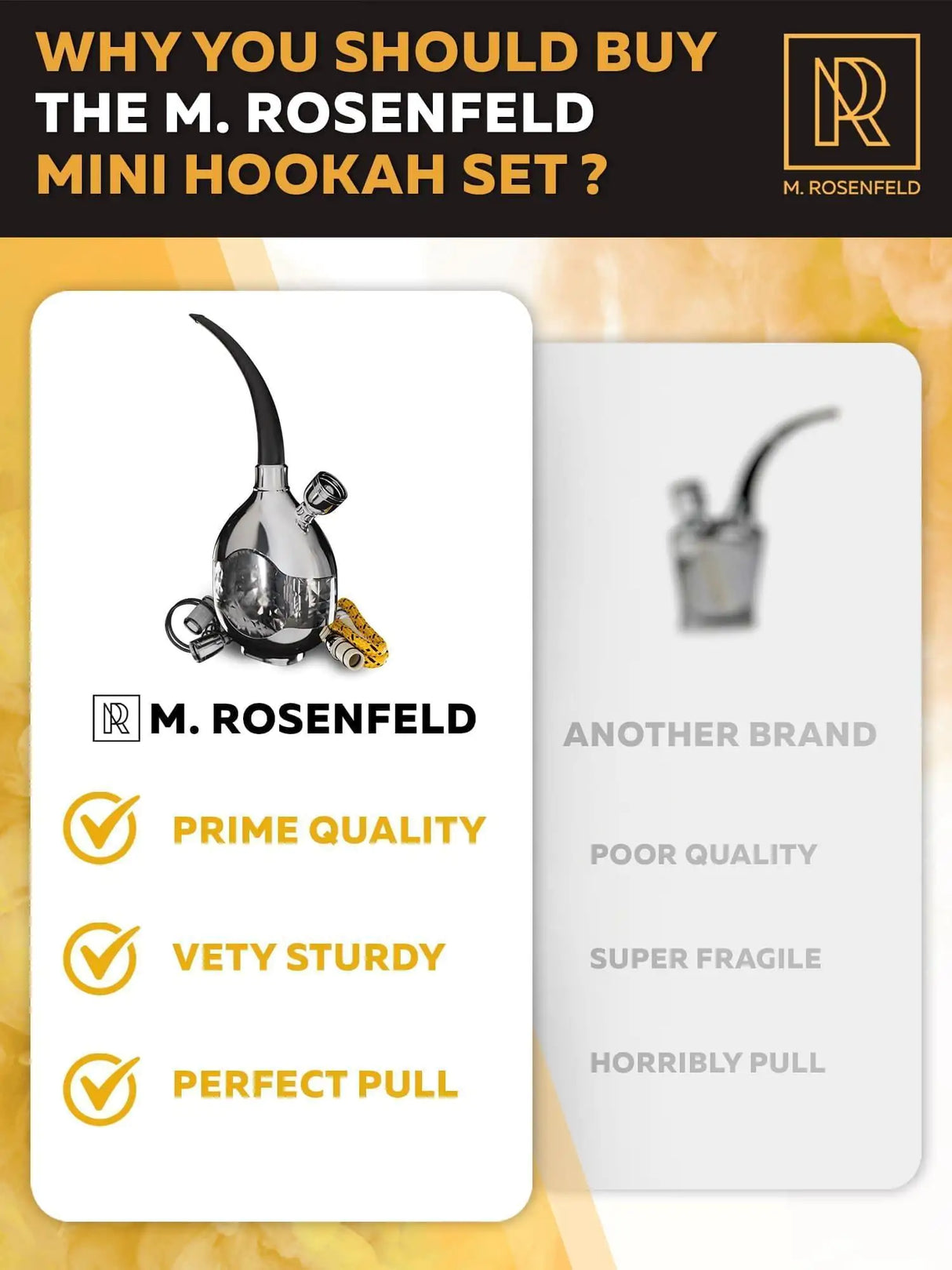 Mini Hookah Set With Everything Silver Hookah Set Portable Hookah Set For Car