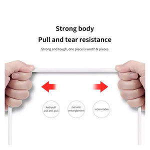2x 3FT usb-C Charging Data Cable
