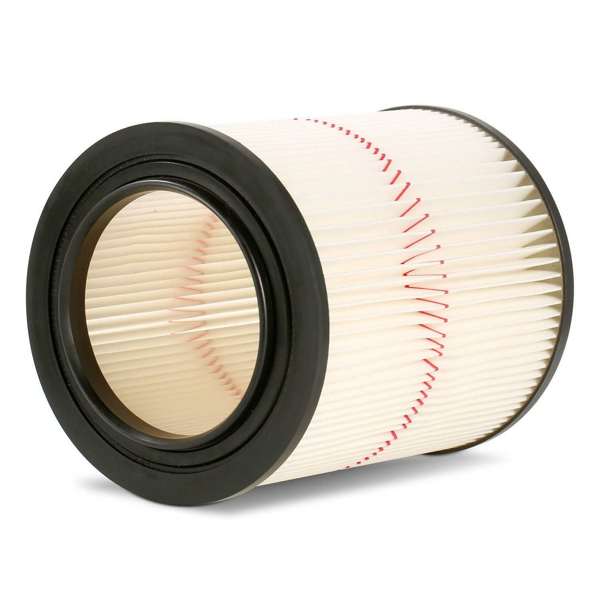 Vacuum Cartridge Filter Replacement