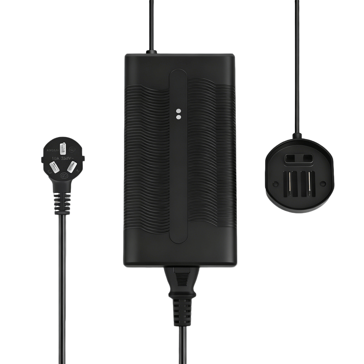 Vapor Charger