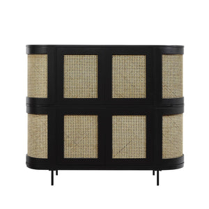 Riya Bar Cabinet/Buffet