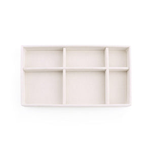 Velvet Jewelry Box Display Tray Drawer Storage Jewelry Holder For Ring Earrings Necklace Bracelet Soft Velvet Organizer Case Velvet Display Holder for Earrings Ring Bracelet Necklace