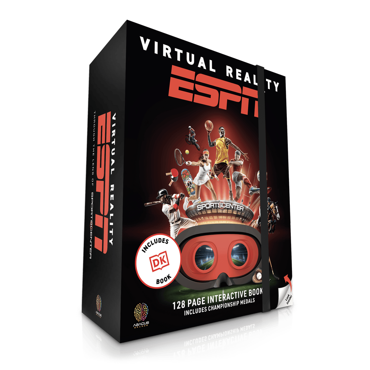 Virtual Reality - ESPN