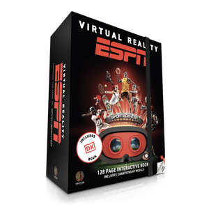 Virtual Reality - ESPN