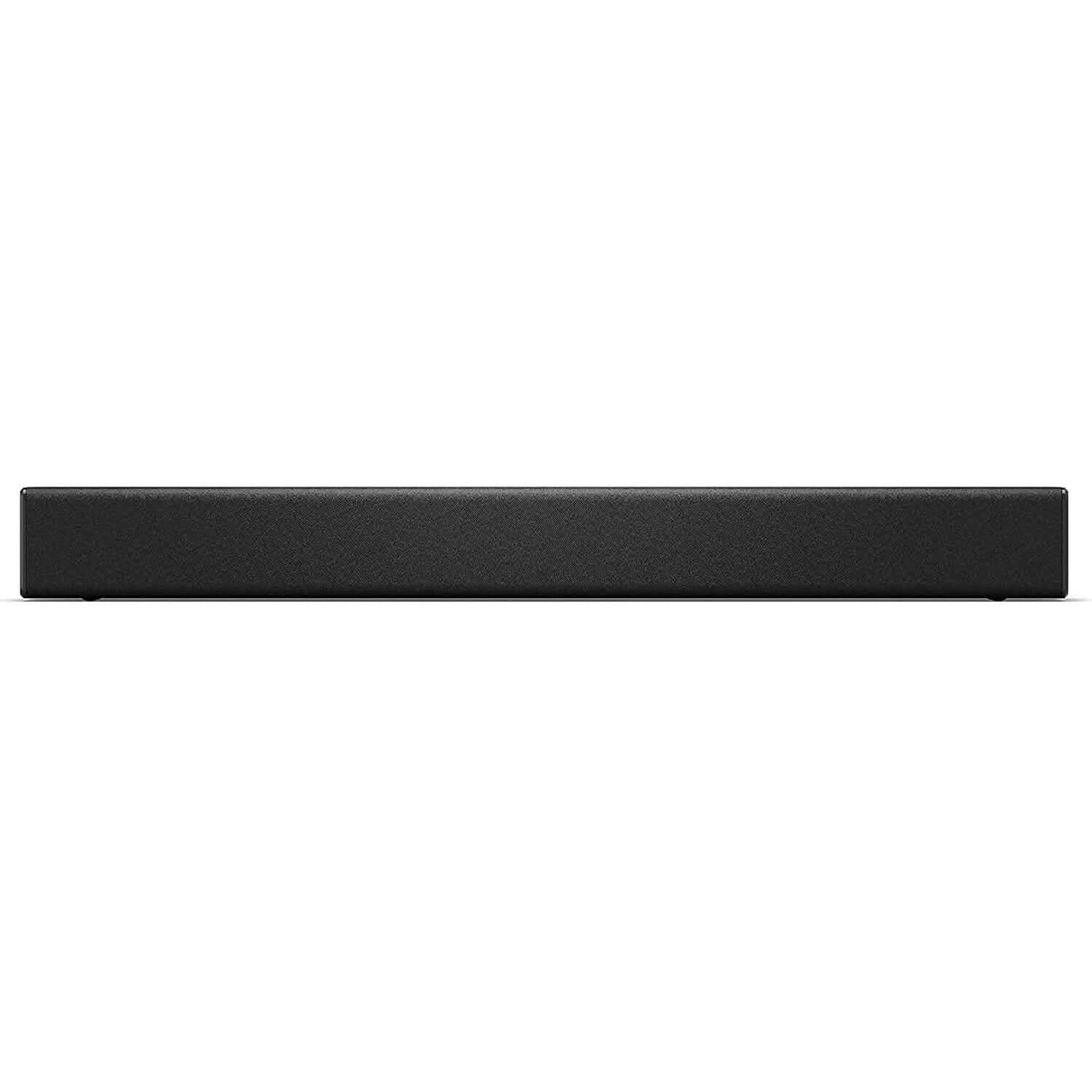 VIZIO SB2020n-H6 20" 2.0 Home Theater Sound Bar with Integrated Deep Bass (Refurbished)