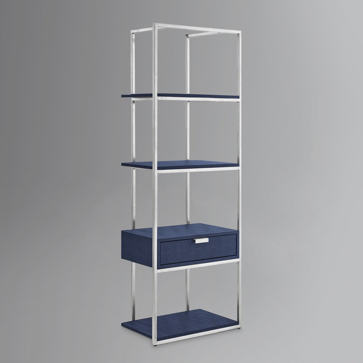 Abdiel Bookshelf