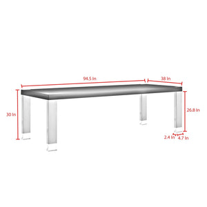Lesly Dining Table