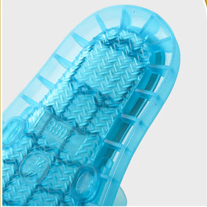 Glowing Dinosaur Cartoon Slippers for Kids