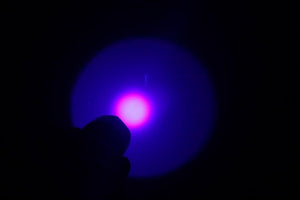 Waterproof Z45 Led Flashlight Ultra Bright Waterproof MINI Torch T6/L2/V6 zoomable 5 Modes 18650 rechargeable Battery for camping tactica Led Mini Water-Resistant Torch Light For Indoor & Outdoor Camping Hiking Accessories Gear