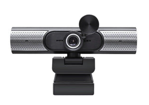 Webcam 1080P Full HD Autofocus Web Camera With Speaker Microphone USB Cam for PC Computer Laptop Video Calling Work Gaming 3D Noise Reduction
