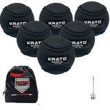 Hitting Power Balls 16oz | Plyo Balls