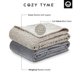 Enia Weighted Blanket