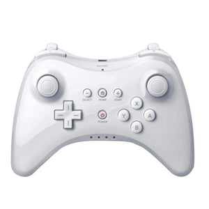 White Classic Dual Analog Support Bluetooth Remote Controller Gamepad Compatible With PC Laptop