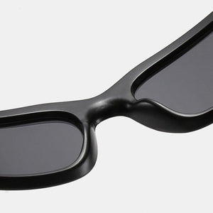 White Modern Women Sunglasses Luxury Glasses For Women/Men UV400 Eyewear Ladies Comfortable Sunglasses For Eyewear Durable Lightweight Frame Sun Glasses