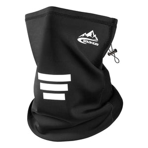 Windproof  Warm Cycling Hiking Scarf Drawstring Skiing Snowboard Face Neck Gaiter Men Headband MTB Winter Bandana for Men Women Summer Cool Printed Half Mask Bandana Face Cover Neck Gaiter Bike Outdoor Sport Fishing Cycling Ski Hiking Tube Scarf Men Women