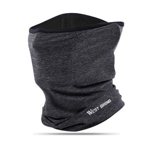 Winter Cycling Headband Bicycle Bandana Sports Fishing Cover Magic Scarf Ride Running Scarf Anti-UV Headwear for Men Sun Protect Cycling Face Neck Mask Headwear Scarf Bandana Hood Half Breathable Dustproof Hang-Ear Cap Bike Headbands Face Cover