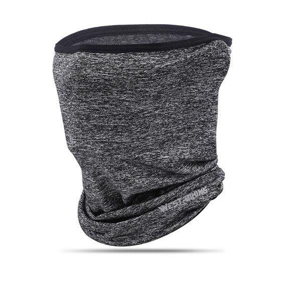 Winter Cycling Headband Bicycle Bandana Sports Fishing Cover Magic Scarf Ride Running Scarf Anti-UV Headwear for Men Sun Protect Cycling Face Neck Mask Headwear Scarf Bandana Hood Half Breathable Dustproof Hang-Ear Cap Bike Headbands Face Cover
