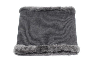 Winter Hat Skellies Beanies Hats Winter Beanies For Men Women Wool Scarf Caps Balaclava Mask Gorgas Bonnet Knitted Hat Set Outdoor Sport Warm Beanies Hat For Men Knitted Hats Bandana Hiking Camping Kid Neck Warmer Cap