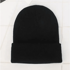 Winter Hats for Women Men New Beanies Knitted Solid Cool Hat Girls Autumn Female Beanie Warm Casual Cap For Winter Comfortable Soft Daily Slouchy Beanies Stylish Cool Hats For Girls And Boys