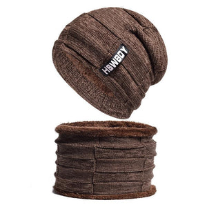 Winter Hats Skellies Beanies Hat Winter Beanies For Men Women Wool Necks Caps Balaclava Mask Gorgas Bonnet Wool Knitted Hat Scarf Hat Set Outdoor Sport Warm Beanies Hat For Men Knitted Hats Bandana Hiking Camping Kid Neck Warmer Cap