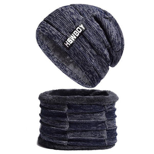 Winter Hats Skellies Beanies Hat Winter Beanies For Men Women Wool Necks Caps Balaclava Mask Gorgas Bonnet Wool Knitted Hat Scarf Hat Set Outdoor Sport Warm Beanies Hat For Men Knitted Hats Bandana Hiking Camping Kid Neck Warmer Cap