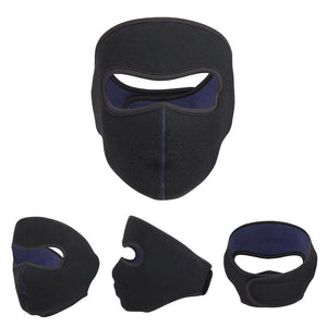 Winter Thermal Fleece Balaclava Full Face Ski Mask Scarf Warmer Windproof Covering Running Cycling Skating Beanies Women Men New Cycling Warm Full Face Fishing Hiking Face Scarf Balaclava Helmet Liner Cap Soft Sport Reusable Headgear Winter Fishing Warm