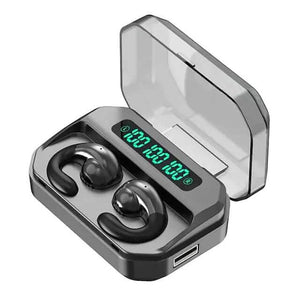 Wireless Bluetooth 5.0 Headphones Sports Ear Clips