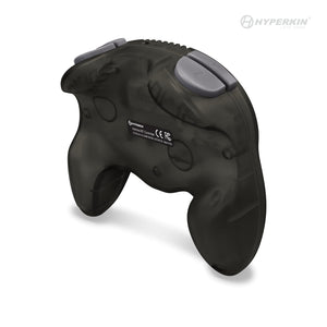 N64 / Switch / PC Wireless Controller Clear Black