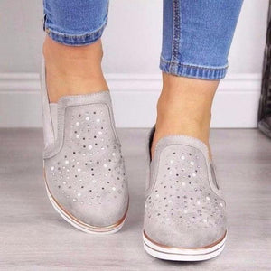 Women Fashion Breathable Platform Shoes Lightweight Non Slip Tennis High Fashion Comfy Fashion Breathable Girls Comfort Casual Lace Up Woman Walking Shoes