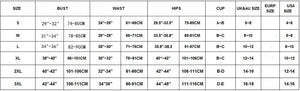Women Luxury Black Swimsuit Female Two Piece Lace Up Bikini Backless Swimwear Women Summer Beachwear  Bikini Swimsuit For Women Two Piece Triangle Bikini With Extra Long Ties