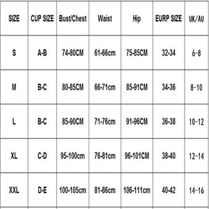 Women Luxury Black Swimsuit Female Two Piece Lace Up Bikini Backless Swimwear Women Summer Beachwear  Bikini Swimsuit For Women Two Piece Triangle Bikini With Extra Long Ties