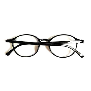 Women Men Round Black Leopard Lunettes Presbyopia Fashion Square Eyewear Anti UV Ray Computer Gaming Eyeglasses Strength Reading Glasses Eyeglasses 3.5 4.0