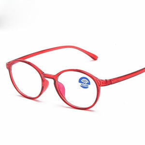 Women Men Round Black Leopard Lunettes Presbyopia Fashion Square Eyewear Anti UV Ray Computer Gaming Eyeglasses Strength Reading Glasses Eyeglasses 3.5 4.0