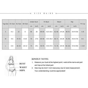 Women One Size Bright Color Swimwear Women's Bikini Pure Color Micro Bikini Charming Bra Bottom Swimsuits New Summer Style Lady Bandage Bikini Set Push-up Bra Bathing Suit Swimsuit
