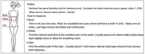 Women Push Up Bikini Sets Swimwear Women Swimsuit  Plus Larges Size Bathing Swimming  Suits Beachwear Women's Swimsuits Halter Push Up Bikini Two Piece Bathing Suits Women Plus Size Bikini