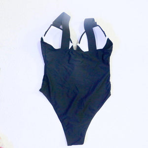 Women Push Up Bikini Women Neon Bandage Swimwear Women Patchwork Bikini Swimsuit 2 Piece  Cutout Molded Push Up Bathing Suit Ruffle Hook Closure Bikini Set Two Piece Bathing Suit