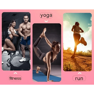 Women Sports Bra Sexy Brathable Sports Top Yoga Bra Push Up Top Female Gym Fitness Sports Underwear Female Seamless bra