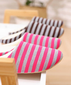 Women Winter Home Fur Slippers Cat Non-Slip Soft Warm House Indoor Bedroom Men Couples Memory Foam Floor Shoes Fluffy Slippers For Women Indoor Warm Furry Bedroom Slippers With Non Slip Outsole