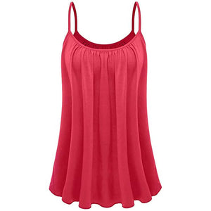 Women's Camisole Tank Top