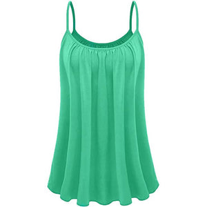 Women's Camisole Tank Top