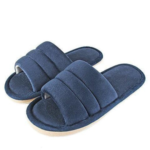 Womens Fur Slippers Winter Shoes Home Slippers Plush Women Indoor Warm Fluffy Cotton Shoes Women's Fuzzy House Memory Foam Slippers Furry Faux Fur Lined Bedroom Shoes