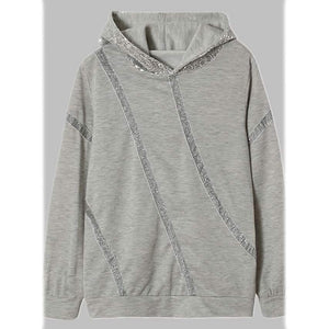 Women's Hoodie Pullover Camo Sweatshirts