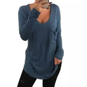 Women's Sheri Casual Top