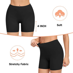 Womens Seamless Shaping Shorts