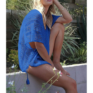 Women's Summer Swimsuit Bikini Beach Swimwear Cover up